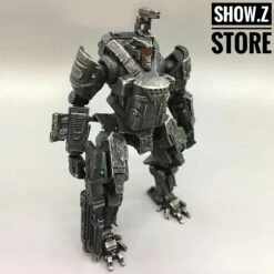 JoyToy Source Acid Rain Mecha The Thor Black Version -Action Figures Store c0689d5faa