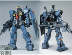 Daban DB 1/60 PG RX-178 Gundam Mk-II Mobile Suit Ver.Titans Color 10 Daban DB 1/60 PG RX-178 Gundam Mk-II Mobile Suit Ver.Titans Color -Action Figures Store c06f1a2ac5