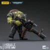 JoyToy Source 1/18 Warhammer 40K Ork Kommandos Snipa Boy Balrukk -Action Figures Store c07562b37a