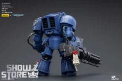JoyToy Source 1/18 Warhammer 40K Ultramarines Terminators Brother Orionus -Action Figures Store c0a657033c