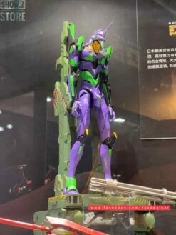 Threezero Studio Rebuild Of Evangelion ROBO-DOU Evangelion Accessories Package -Action Figures Store c0a82c24ad
