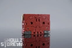 KFC Toys CST-14 Rhinohorn Ramhorn 2.0 Version -Action Figures Store c0b6af5bc5