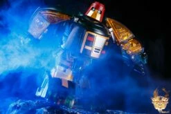 ToyWorld TW-M07C Spaceracer Clear Version -Action Figures Store c0e4d1557d