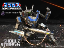 [Coming Soon] Kitzconcept 1/72 Macross VF-1S Dark Blue Version W/ Fast Pack Armor Limited Edition -Action Figures Store c0f1b25bab