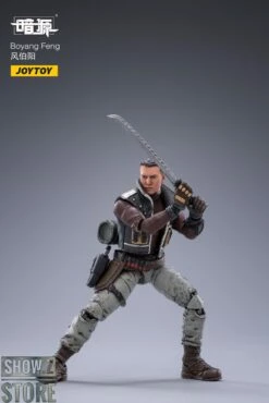 JoyToy Source 1/18 Boyang Feng -Action Figures Store c0fbcdfeae