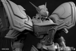 TungMung EX DM-03 DM03 Alphamon Digital Monster -Action Figures Store c10ff523bb