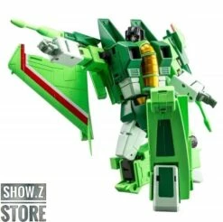 MakeToys MTRM-EX01 Acid Swarm Acid Storm -Action Figures Store c12486cb00