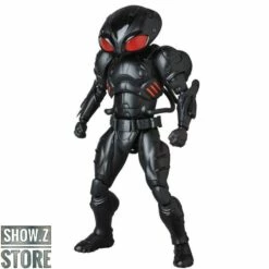 MAFEX No.111 Black Manta -Action Figures Store c1310ccd5b