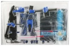 FunHobby 1/100 BD-01 BD01 RX-79BD-1 Blue Destiny Gundam Metal Build -Action Figures Store c1531f968c