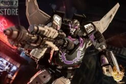 DX9 D06T Terror Shatterd Glass Rodimus -Action Figures Store c161451232