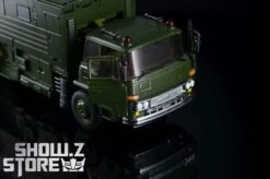 XTransbots MX-36 Bulwark Bulkhead -Action Figures Store c164ca0e0c