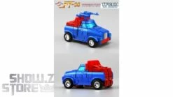 [Pre-Order] FansToys FT-56 Variator Gears -Action Figures Store c174d691a3