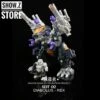 Master Made SDT-02 SDT02 Diabolus Rex Trypticon -Action Figures Store c190414964