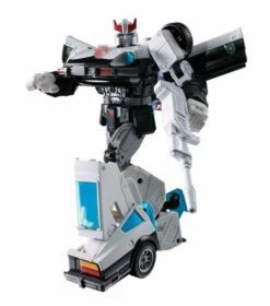 Takara Masterpiece MP-17+ MP17+ Prowl Anime Color -Action Figures Store c1dfcf6551