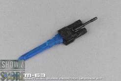 Matrix Workshop M-63 Upgrade Kit For Generations Shattered Glass Collection Megatron -Action Figures Store c1ef424fcc