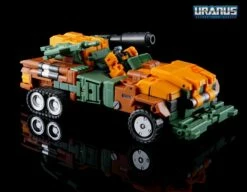 Fansproject FPJ WB-004 Core Roadbuster -Action Figures Store c1f331f79b