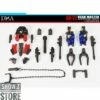DNA Design DK-22 Upgrade Kit For SS-32/44/05 Studio Series DOTM Wreckers -Action Figures Store c1fbc8407c