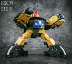 XTransbots XTB MM-IX+ MMIX+ MM-9+ MM9+ Klaatu Cosmos G1 Metallic Version 11 XTransbots XTB MM-IX+ MMIX+ MM-9+ MM9+ Klaatu Cosmos G1 Metallic Version -Action Figures Store c2005c9f05