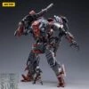 JoyToy Source 1/24 Purge 01 Combination Warfare Mecha W/ Pilot -Action Figures Store c27aa8ae90