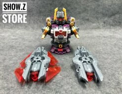 Master Made Statue Series ST-02 Destruction Scorpion Bust -Action Figures Store c284a0de30