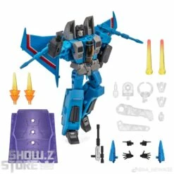 Newage H14C Leviathan Thundercracker 4th Anniversary Version -Action Figures Store c2ac96e824
