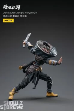 JoyToy Source 1/18 Jianghu Yunyue Qin -Action Figures Store c2aea6c9c8