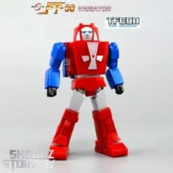 [Pre-Order] FansToys FT-56 Variator Gears