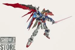 McShow 1/72 ZGMF-X42S MB Destiny Gundam -Action Figures Store c3129de67e
