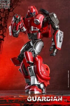 Zeta Toys ZV-03 Guardian Cliffjumper 27 Zeta Toys ZV-03 Guardian Cliffjumper -Action Figures Store c33dbaaee0