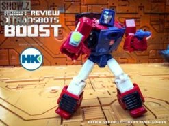XTransbots X-Transbots XTB MM-VI MMVI MM-6 MM6 Boost Windcharger Reissue -Action Figures Store c34795ed6b