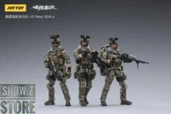 Joytoy Source 1/18 US Navy SEALs Rifleman 17 Joytoy Source 1/18 US Navy SEALs Rifleman -Action Figures Store c367b4b0ee