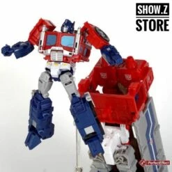 Perfect Effect PC-16 Jinrai Optimus Prime