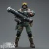 JoyToy & Infinity 1/18 Ariadna Tankhunter Regiment 1