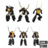 Mastermind Creations R-26 Malum Malitia Set Of 3