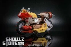 KFC Toys E.A.V.I. Metal Phase P-6H Wastor Delta Junkion -Action Figures Store c3e6e615ae