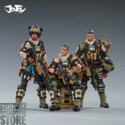 JoyToy Source 1/18 Hardcore Coldplay Hell Skull Paratrooper Squad Set Of 3 19 JoyToy Source 1/18 Hardcore Coldplay Hell Skull Paratrooper Squad Set Of 3 -Action Figures Store c3ffb6f864