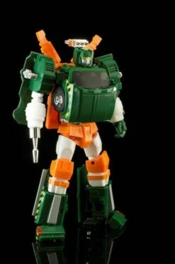 Mastermind Creations PS-07 Artifex Hoist -Action Figures Store c407b80d17