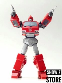 Shadow Fisher SFM-03 MP-27 Ironhide Upgrade Kit -Action Figures Store c41148ed94