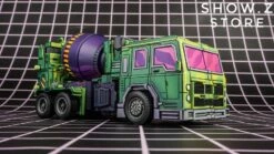 Toyworld TW TW-C07A TWC07A Constructor Devastator Cel Cell Shaded Standard Version Set Of 6 24 Toyworld TW TW-C07A TWC07A Constructor Devastator Cel Cell Shaded Standard Version Set Of 6 -Action Figures Store c46ee92298