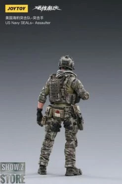 Joytoy Source 1/18 US Navy SEALs Assaulter -Action Figures Store c4876b3b23
