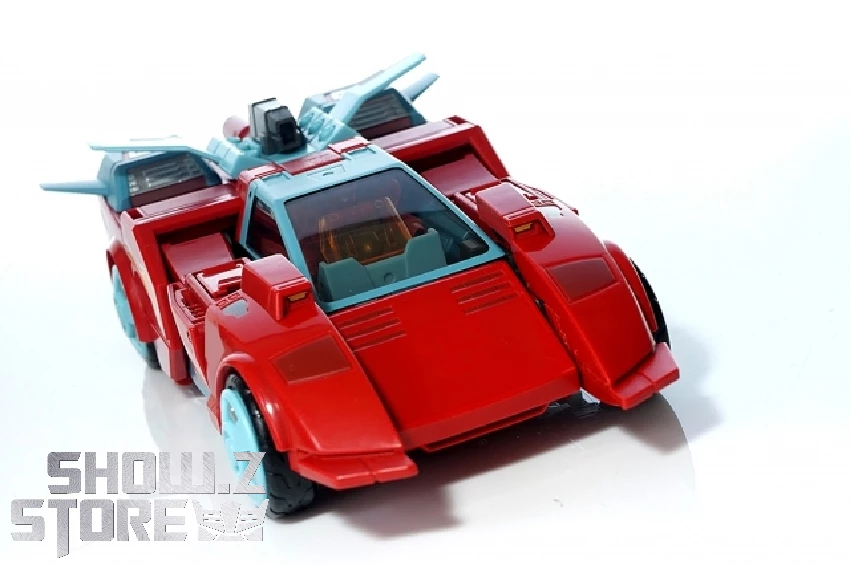 MakeToys MTRM-06 Contactshot Pointblank Remaster Version 9 MakeToys MTRM-06 Contactshot Pointblank Remaster Version - Image 7