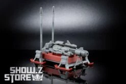 XTransbots MM-10R Coprimozzo Hubcap G2 Version 32 XTransbots MM-10R Coprimozzo Hubcap G2 Version -Action Figures Store c4c581478d