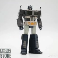 Transform Element TE-01S Optimus Prime Sleep Mode Version -Action Figures Store c4f6f1df91