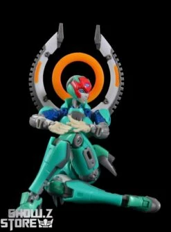 Astrobots 1/12 A-04 Athenia -Action Figures Store c506494173