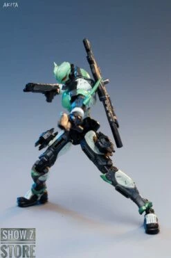 ToysEasy Asura Realm ASR03 Cang-Qiong -Action Figures Store c5141ea488