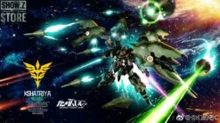 Metal Club MC 1/100 NZ-666 Kshatriya MB MB Style Gundam Unicorn -Action Figures Store c541478fa7