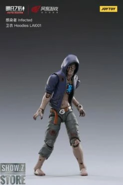 JoyToy 1/18 LifeAfter Infected Team Set Of 5 -Action Figures Store c55bf8f2b6