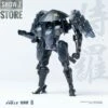 Earnestcore Craft Robot Build RB-09Kai Sila Limited Version -Action Figures Store c590e0bff2