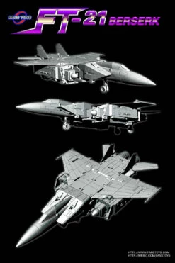 [Pre-Order] FansToys FT-21 Berserk Blitzwing -Action Figures Store c5a203cc5e