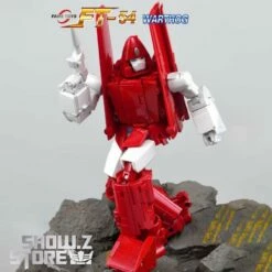 FansToys FT-54 Powerglide 20 FansToys FT-54 Powerglide -Action Figures Store c5d11ba003